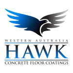 HAWK Concrete Floor Coatings