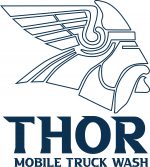 Thor Mobile Truck Wash