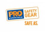 Paramount Safety Products – ProChoice gloves