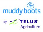 Muddy Boots by TELUS Agriculture